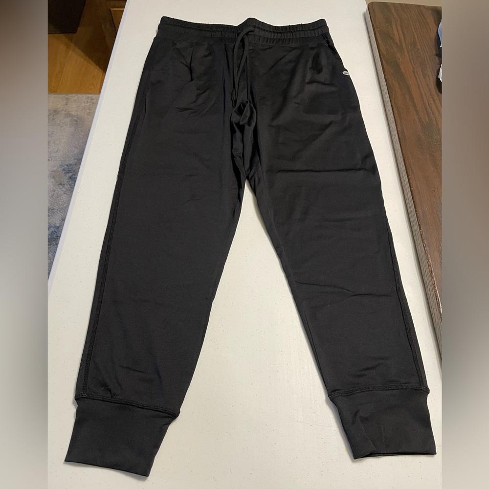 Senita Weekend Joggers